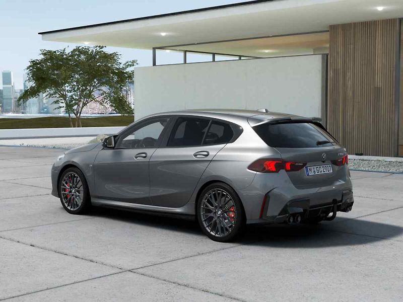 BMW Řada 1 (2026) - fotka 5 z 10