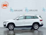 Škoda Kodiaq 2,0 TDI 4x4 DSG Style WEBA+TZ - náhled 1