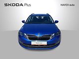 Škoda Octavia (2019) Combi 1.5 TSI Style - náhled 4