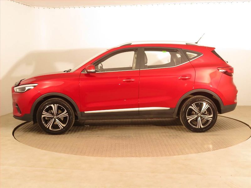 MG ZS (2024) Emotion 1.5, Serv.kniha, Navi - fotka 3 z 15