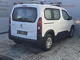 Peugeot Rifter Active 1,5 BlueHDi (75 kW - náhled 3