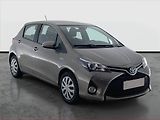 Toyota Yaris (2015) 1.5 Hybrid, Automat - náhled 1
