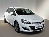 Opel Astra (2015) 1.6 CDTi, ČR, servis.kniha - náhled 1