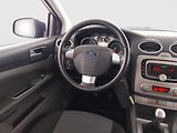 Ford Focus (2010) 1.6 16V, po STK, dobrý stav - náhled 7