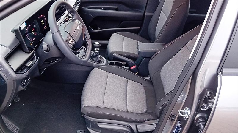 Kia Stonic 1,0 T-GDi SPIN - fotka 8 z 12