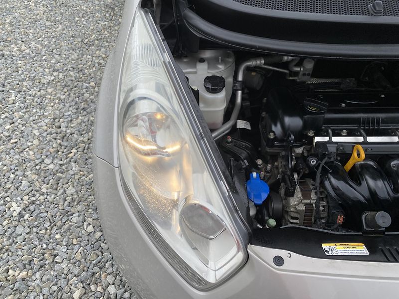 Kia Venga 1.4i 16v 90PS KLIMA SERVIS!!!  - fotka 83 z 144