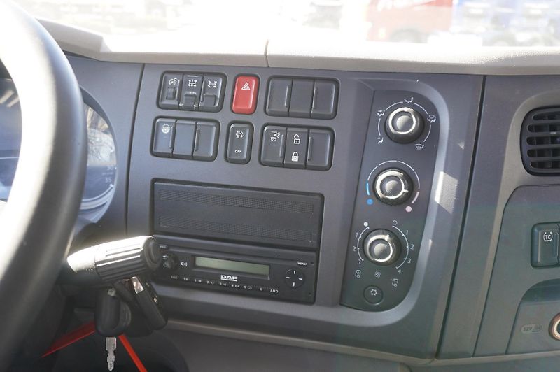 DAF LF (2015) 18.310 E6 / Skip loader Fornal - fotka 18 z 24