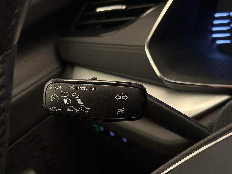 Škoda Octavia (2021) SW 1.0 TSI Ambition DSG 81 kW - fotka 16 z 24