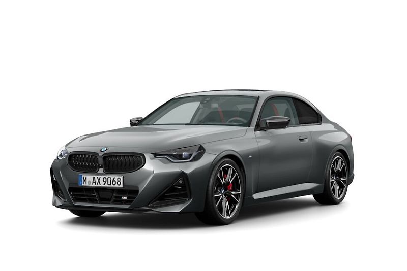 BMW Řada 2 M240i xDrive Coupe - fotografie inzerátu