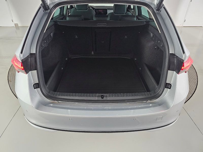 Škoda Octavia (2025) 1.5TSi 110kW DSG Selection - fotka 30 z 30