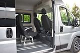 Fiat Ducato 2.2MJT GAR 2032*9 MÍST*MAX VÝB - náhled 11