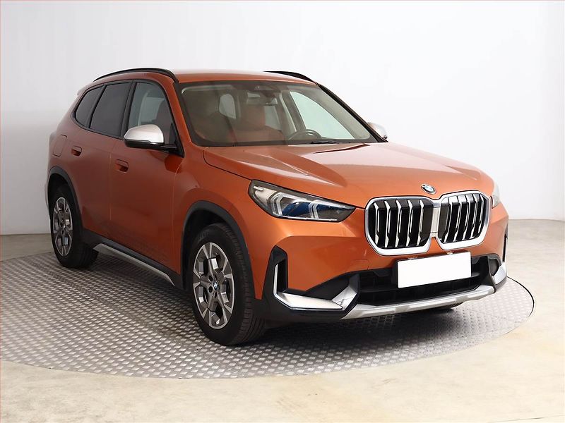 BMW X1 (2023) xDrive23d - fotografie inzerátu