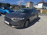 Ford Mondeo (2015) 1.5(118KW) 1MAJITEL,SERVISKA - náhled 1