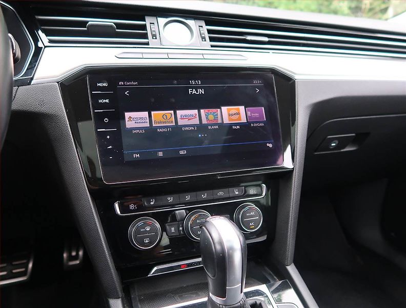 Volkswagen Arteon (2017) Elegance 2.0 BiTDI 4Motion - fotka 12 z 23