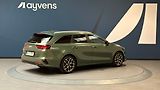Kia Ceed 1.5 T-GDI 118kW Top SW - náhled 1