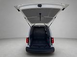 Volkswagen Caddy (2021) 1.4 TGi Basis CNG - náhled 14