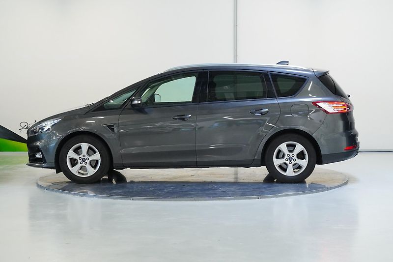 Ford S-MAX - fotka 3 z 25