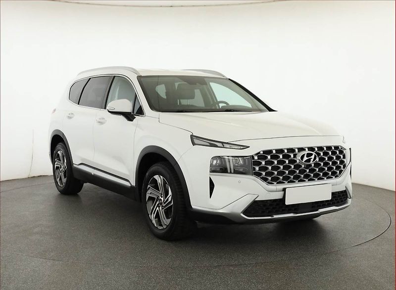 Hyundai Santa Fe (2021) 2.2 CRDi - fotka 1 z 19