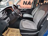 Volkswagen Multivan (2024) 2.0TDi 150kw DSG 4x4 ČR Highli - náhled 11