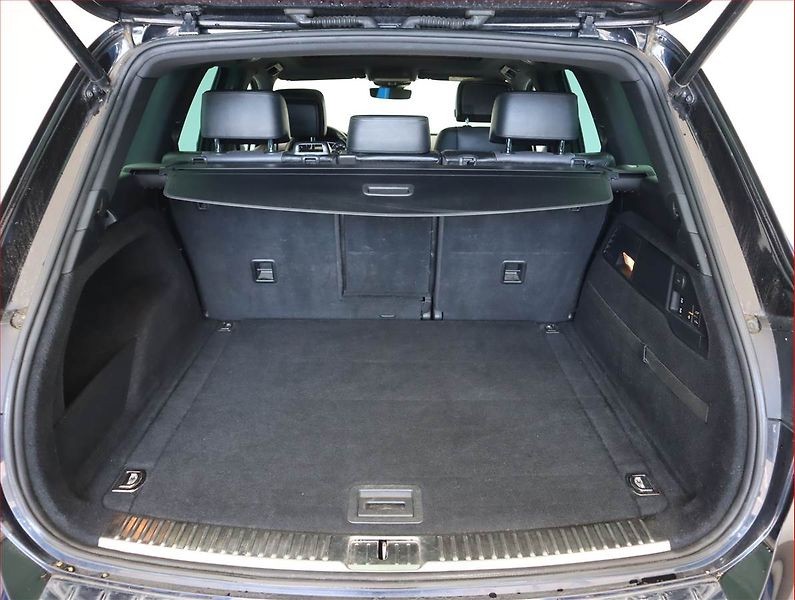 Volkswagen Touareg (2016) 3.0 TDI - fotka 14 z 23