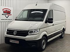 Volkswagen Crafter e 100kW SOH 95,4% - fotografie inzerátu