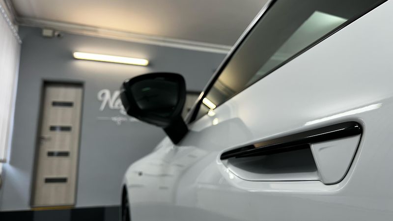 Audi A6 S-LINE / ZÁRUKA / TOP STAV - fotka 10 z 51