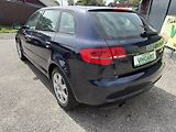 Audi A3 1,2TFSI 77kW Sportback  - náhled 4