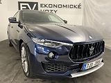 Maserati Levante (2021) 3.0 V6,ZÁRUKA AKCE!! - náhled 8
