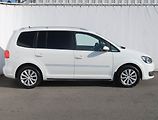 Volkswagen Touran (2014) Highline 2.0 TDI, Automat - náhled 6