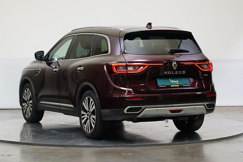 Renault Koleos - fotka 7 z 29