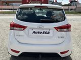 Hyundai ix20 (2014) 1.6i, ČR, AC, TZ - náhled 4