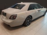 Rolls-Royce Ghost Black Badge MY 2026 - náhled 22