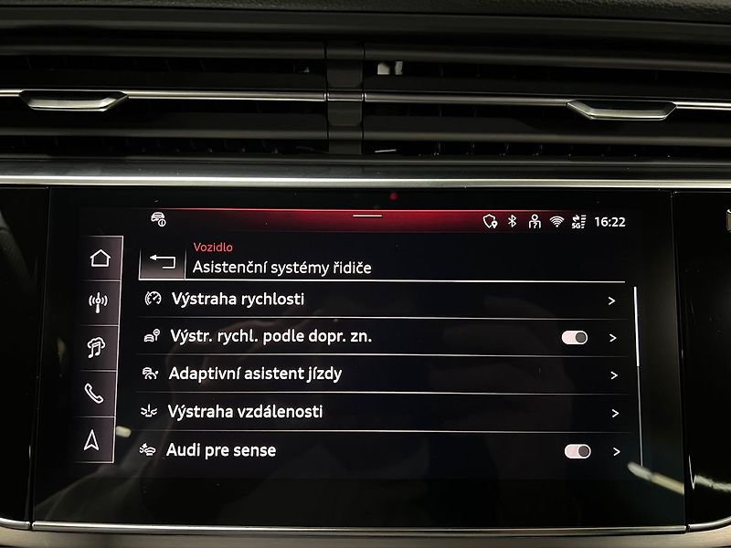 Audi Q7 50TDI QUATTRO S-LINE, EL.TAŽNÉ - fotka 20 z 33