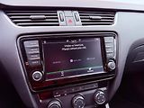 Škoda Octavia 2.0 TDi DSG Style, Navi - náhled 19