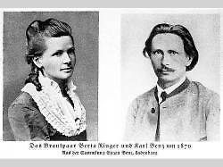 Historička Michaela Žáková