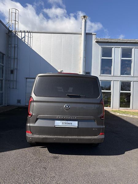 Volkswagen Caravelle (2026) - fotka 10 z 37