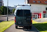 Mercedes-Benz Sprinter HYMER Grand Canyon S 4x4 - náhled 2