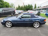 Mercedes-Benz SL 3,2 Hardtop-Cabrio - náhled 16