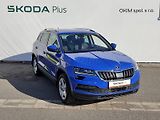 Škoda Karoq (2019) Style 1,6 Tdi 85 Kw - náhled 29