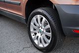 Škoda Yeti 1.4 TSI 90kW AMBITION - náhled 28