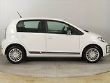 Volkswagen up! (2019) 1.0 MPI, ČR,1.maj, Tempomat - náhled 6