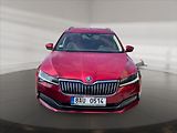 Škoda Superb 2,0 TDI 147 4x4 L&K DSG - náhled 1