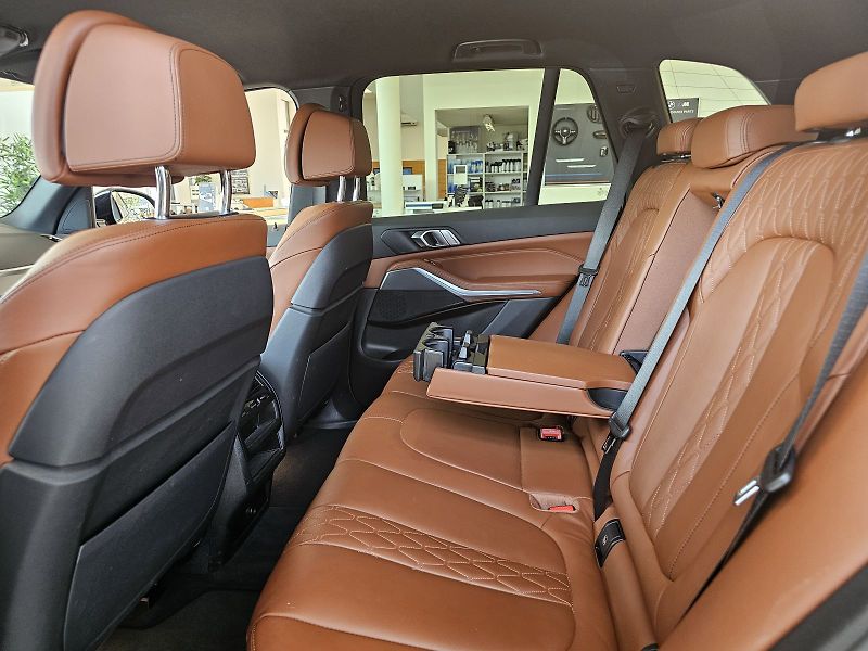 BMW X5 xDrive30d - fotka 19 z 31
