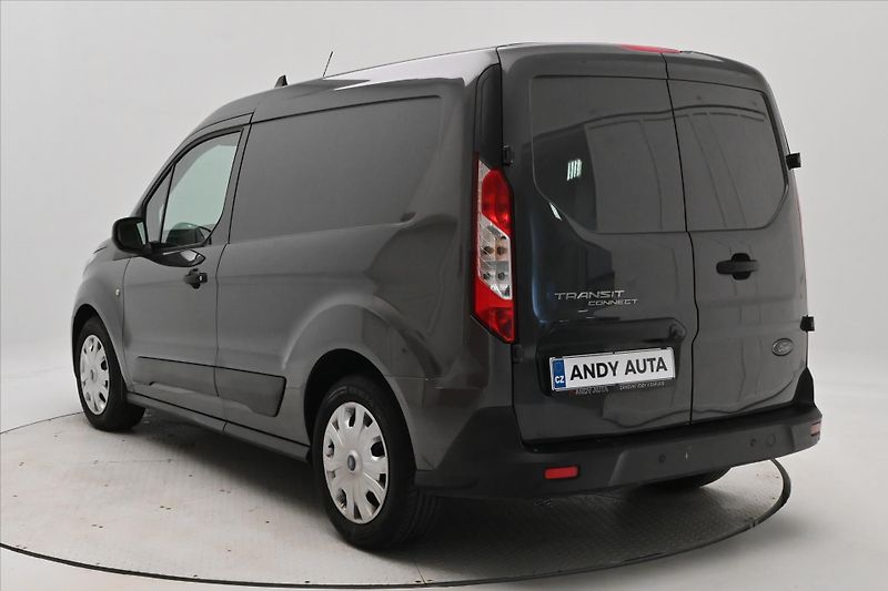 Ford Transit Connect 1,5 TDCI 76 kW Ecoblue Záruka - fotka 7 z 28