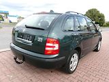 Škoda Fabia (2006) 1,4 16V KLIMA TAŽNÉ ALU - náhled 7