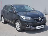 Renault Kadjar (2017) 1.5 CRDi, 1.maj,ČR, Klima - náhled 1
