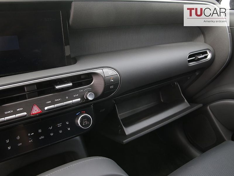 Hyundai Palisade (2026) Ultima Caligraphy 3.5 L V6  - fotka 24 z 45