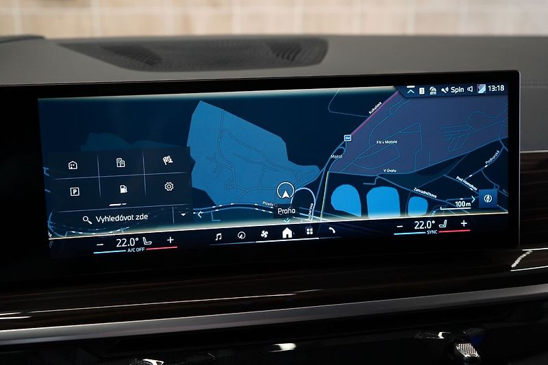 BMW X5 30d xDrive, M-Paket PRO, Tažné - fotka 29 z 43