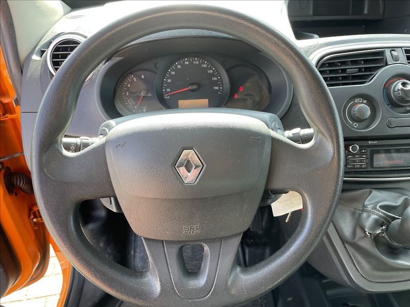 Renault Kangoo 1,5 DCi 55kw CZ DPH 1maj. 12x - fotka 8 z 32