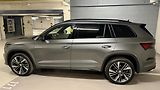 Škoda Kodiaq (2024) RS Challenge TSI 180kW PANO - náhled 7